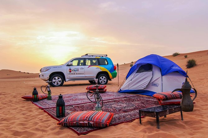 desert-safari-camping