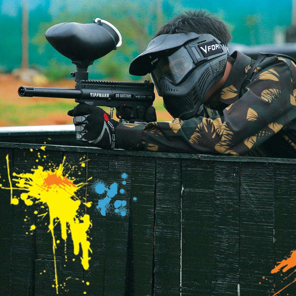 paintball-game
