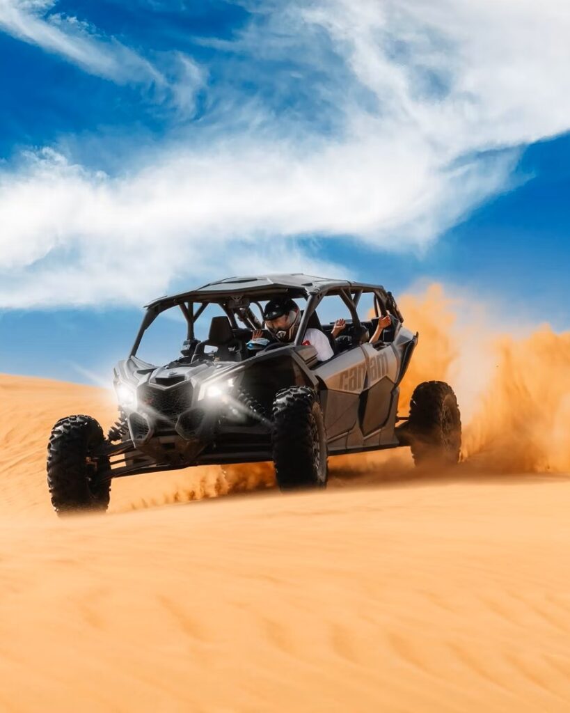 dune-bashing-in-buggy-in-desert