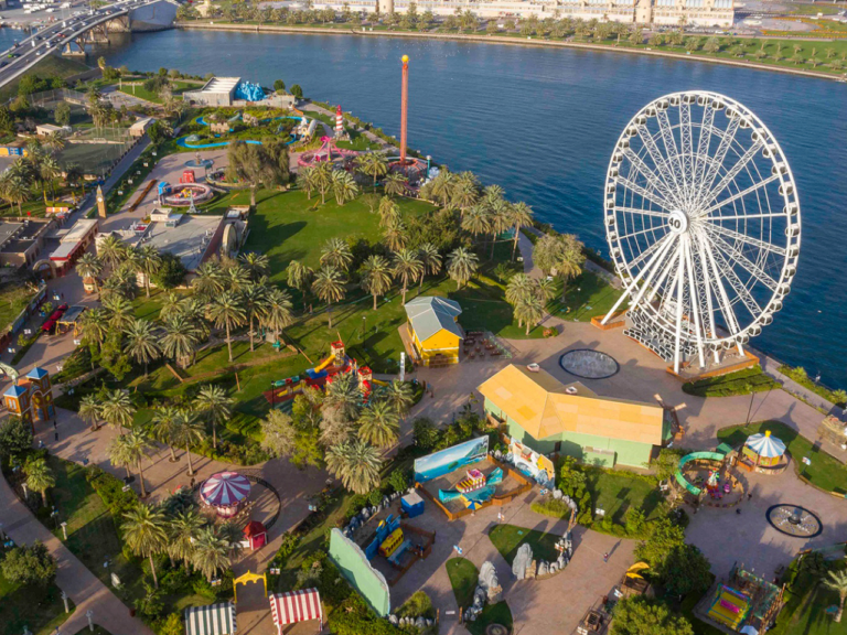 25 fun activities to do in the UAE - All Out UAE